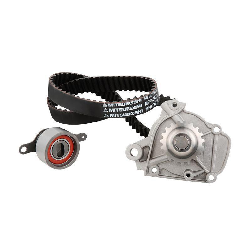 Kit De Banda De Distribución C/Bomba Honda Civic L4 1.6L 1992-1995