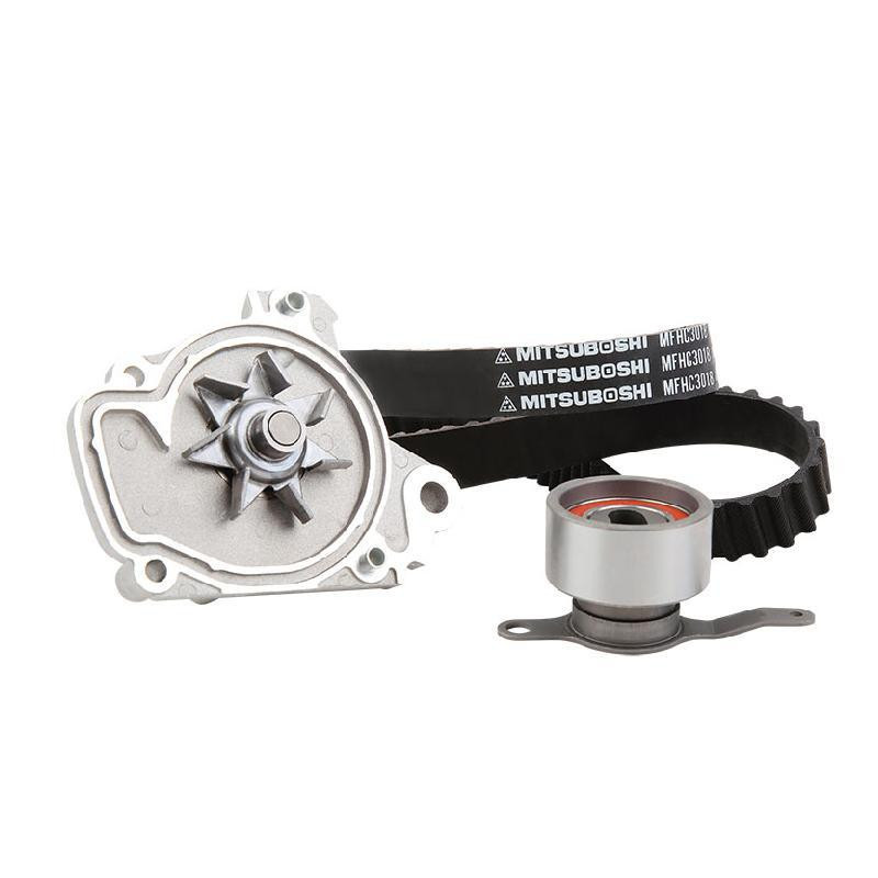 Kit De Banda De Distribución C/Bomba Honda Civic L4 1.6L 1992-1995