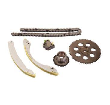 Kit De Cadena De Distribución Buick Rainier L6 4.2L 2004-2007