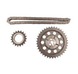 Kit De Cadena De Distribución Chevrolet C2500 V8 7.4L 1999-2000