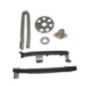 Kit De Cadena De Distribución Toyota Tacoma L4 2.4L 1995-2004