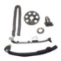 Kit De Cadena De Distribución Toyota Tacoma L4 2.4L 1995-2004