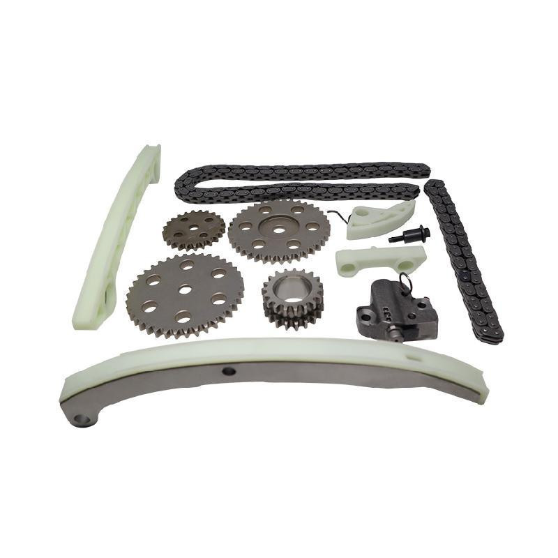 Kit De Cadena De Distribución Ford Ecosport L4 2.0L 2004-2008