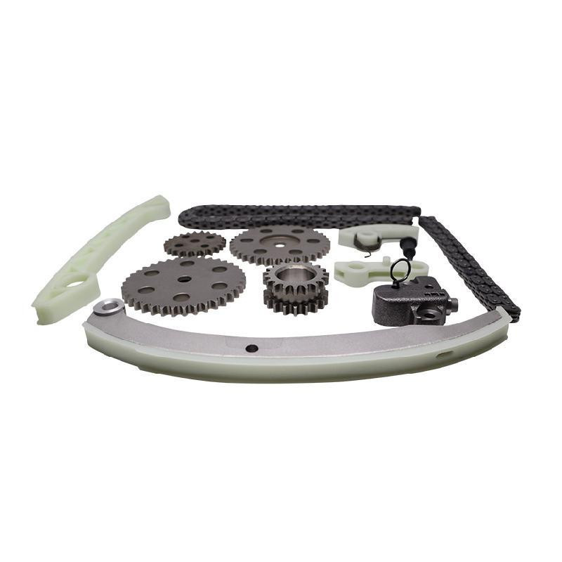 Kit De Cadena De Distribución Ford Ecosport L4 2.0L 2004-2008