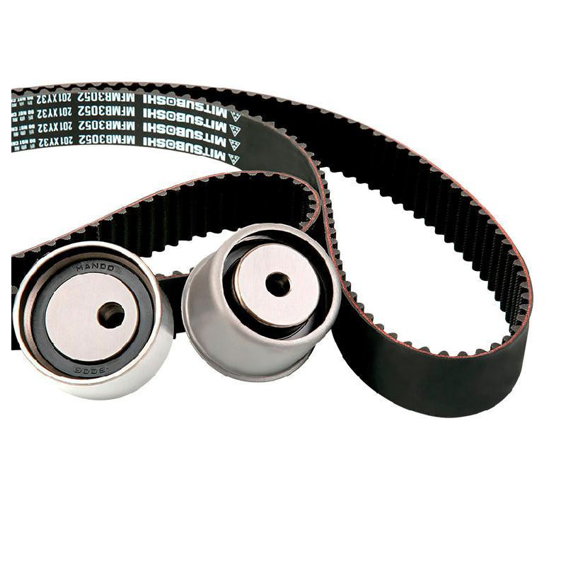 Kit De Banda De Distribución Mitsubishi Montero V6 3.5L 2001-2002