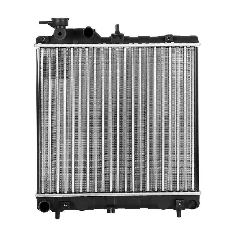 Radiador Dodge Atos L4 1.0L 2001-2004