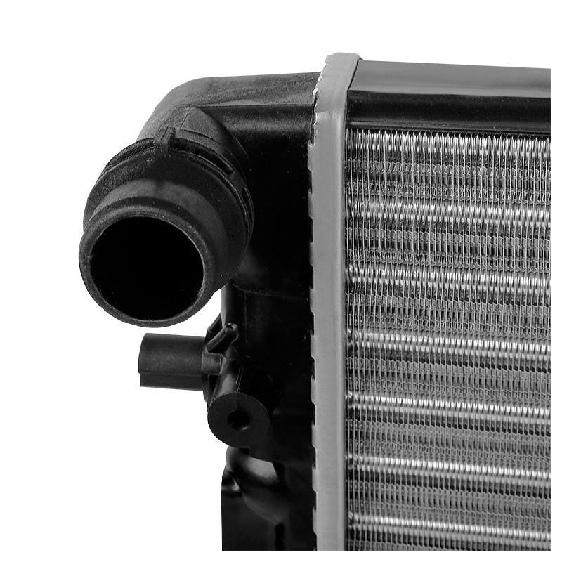 Radiador Seat Cordoba L4 1.6L 2003-2009