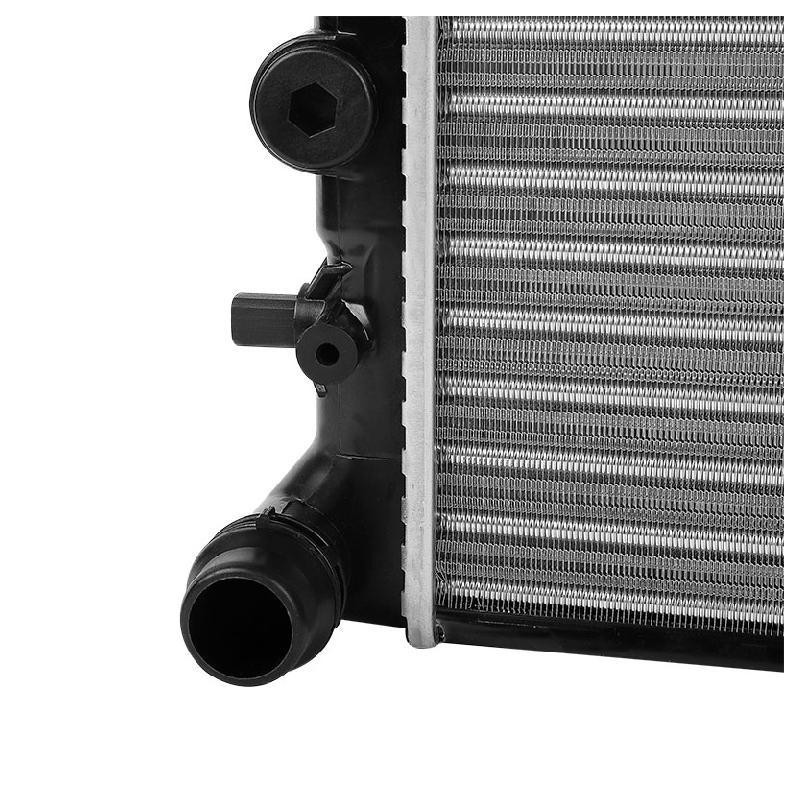 Radiador Seat Cordoba L4 1.6L 2003-2009