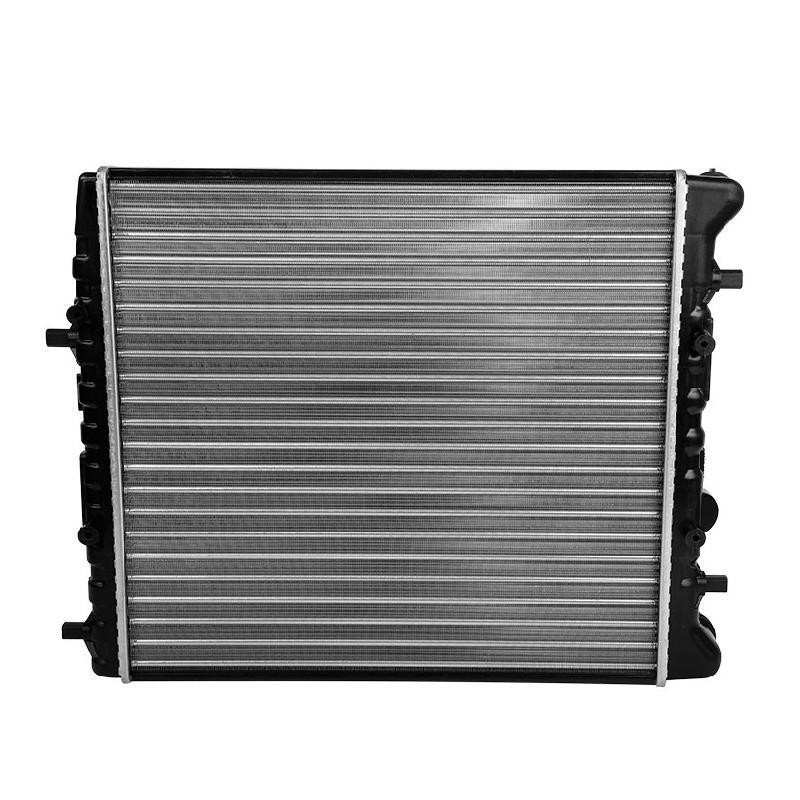 Radiador Seat Cordoba L4 1.6L 2003-2009