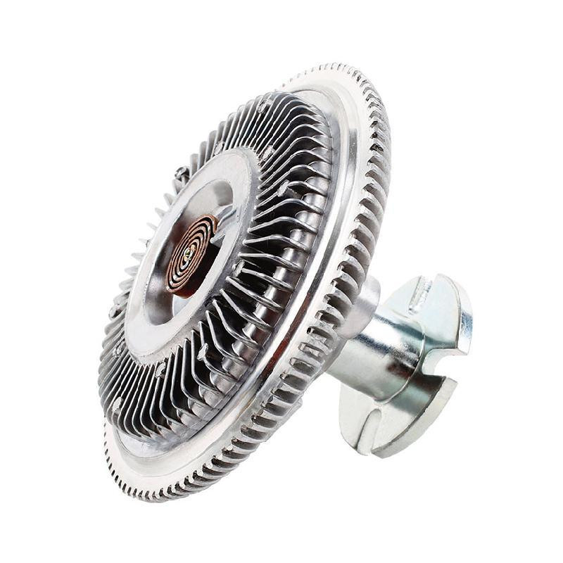 Fan Clutch Isuzu Pickup L4 2.6L 1993-1995