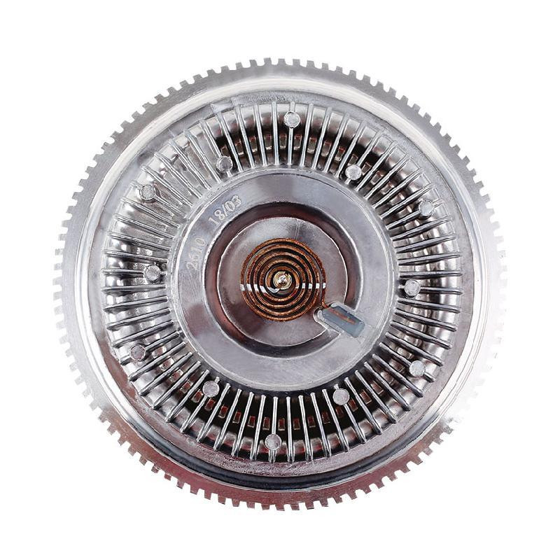 Fan Clutch Isuzu Pickup L4 2.6L 1993-1995