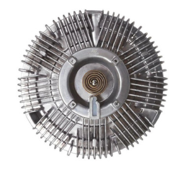 Fan Clutch Chevrolet Silverado 2500 Hd V8 6.6L 2006-2008