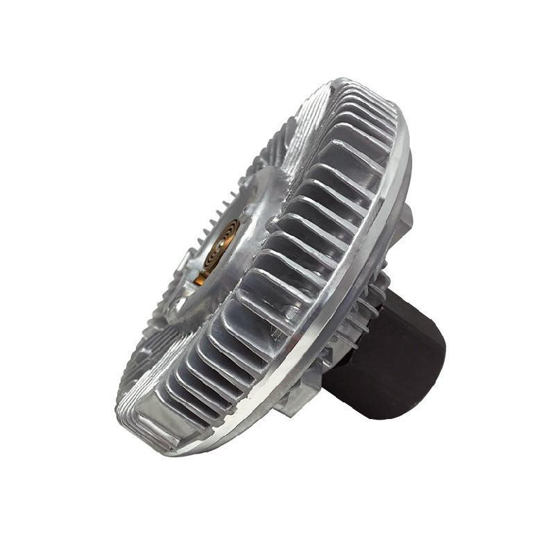 Fan Clutch Chevrolet Silverado 2500 Hd V8 6.6L 2006-2008