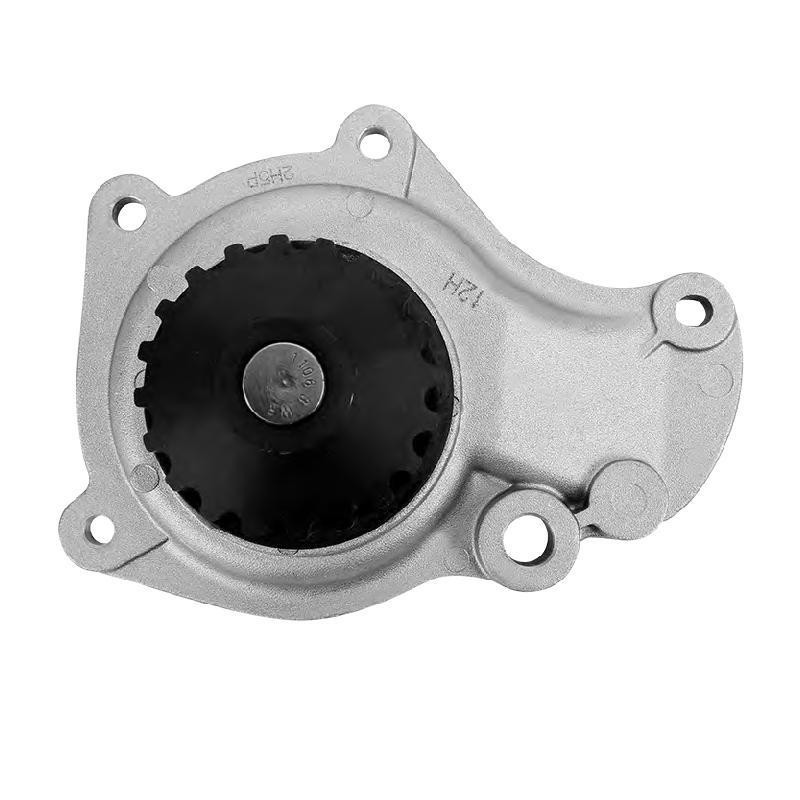 Bomba De Agua Chrysler Pt Cruiser L4 2.4L 2003-2009