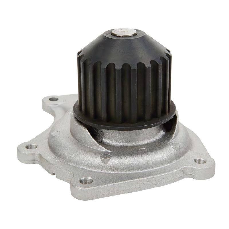 Bomba De Agua Chrysler Pt Cruiser L4 2.4L 2003-2009