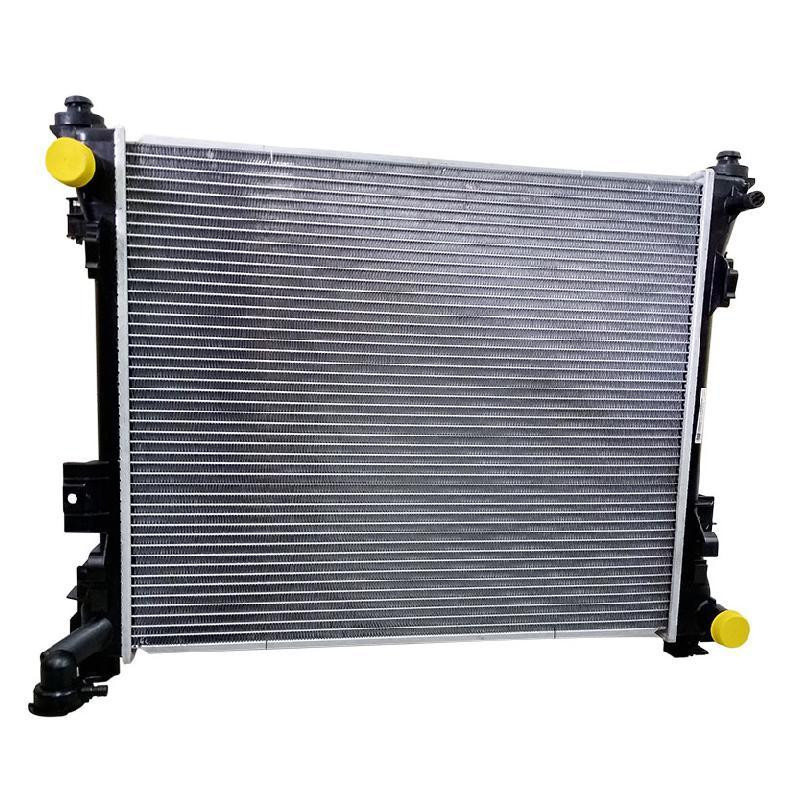 Radiador Chrysler Town & Country V6 3.3L 2008-2010