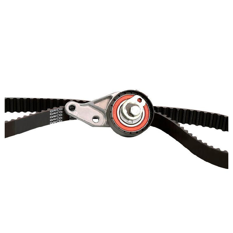 Kit De Banda De Distribución Ford Fiesta L4 1.4L 1998-2000