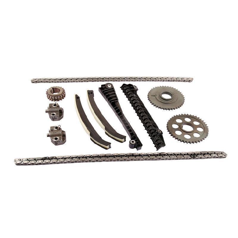 Kit De Cadena De Distribución Ford E-350 Econoline Club Wagon V10 6.8L 2002