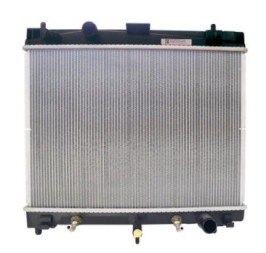 Radiador Toyota Yaris L4 1.5L 2006-2016