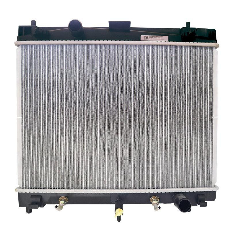 Radiador Toyota Yaris L4 1.5L 2006-2016