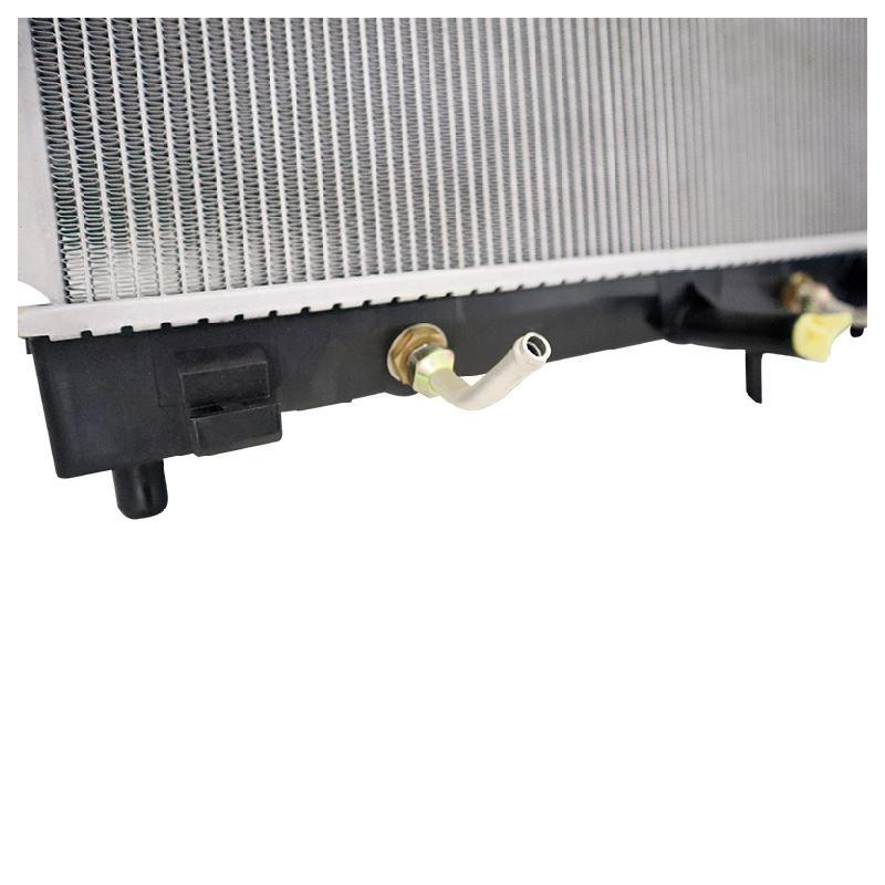 Radiador Toyota Yaris L4 1.5L 2006-2016