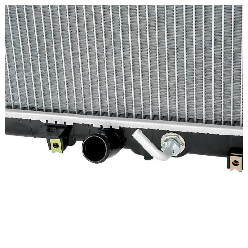 Radiador Honda Odyssey V6 3.5L 1999-2004