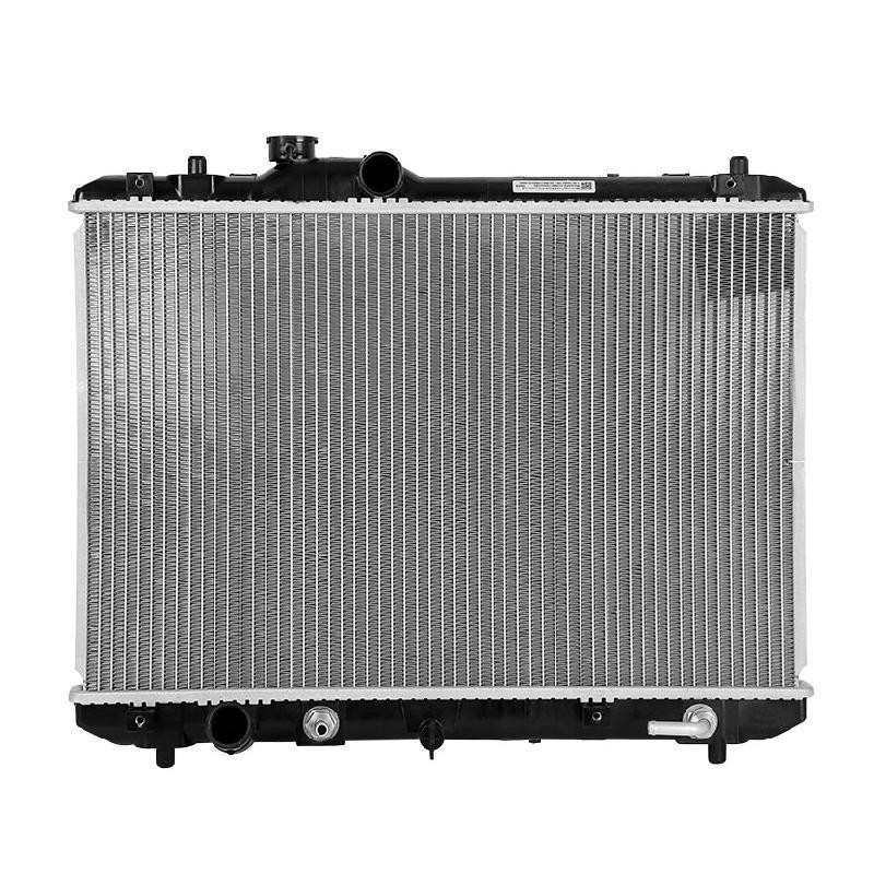 Radiador Suzuki Swift L4 1.5L 2007-2012