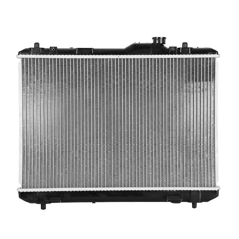 Radiador Suzuki Swift L4 1.5L 2007-2012