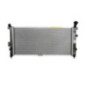 Radiador Buick Rendezvous V6 3.6L 2002-2005