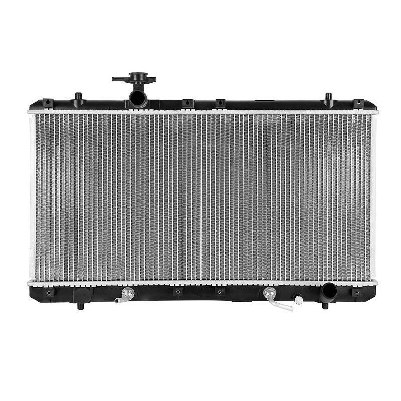 Radiador Suzuki Aerio L4 2.0L 2002-2003