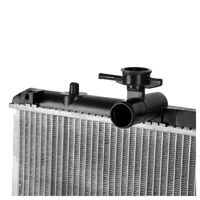 Radiador Suzuki Aerio L4 2.0L 2002-2003