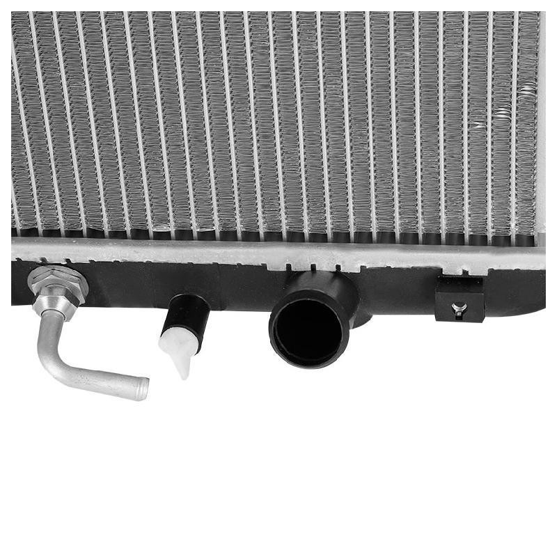 Radiador Suzuki Aerio L4 2.0L 2002-2003