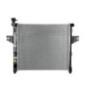 Radiador Jeep Grand Cherokee L6 4.0L 1999-2004