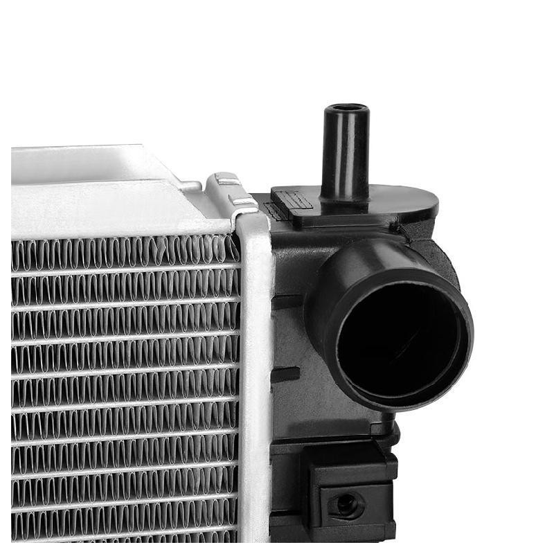 Radiador Ford F-150 V6 4.2L 1997-1998