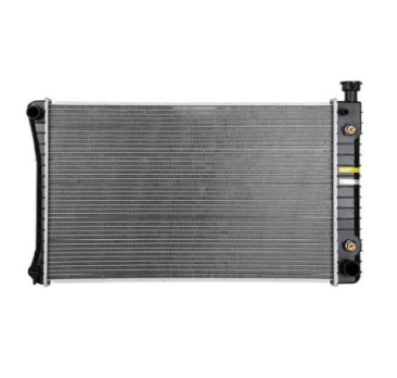Radiador Chevrolet Blazer V6 4.3L 1995