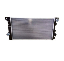 Radiador Ford Expedition V8 5.4L 2007-2009