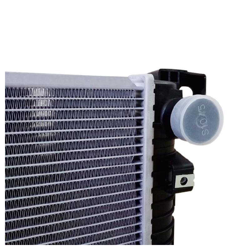 Radiador Ford Expedition V8 5.4L 2007-2009