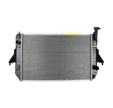 Radiador Chevrolet Astro V6 4.3L 1996-2005
