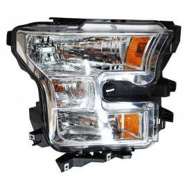 Faro ford pu 15-17 f150/ 250 tyc der