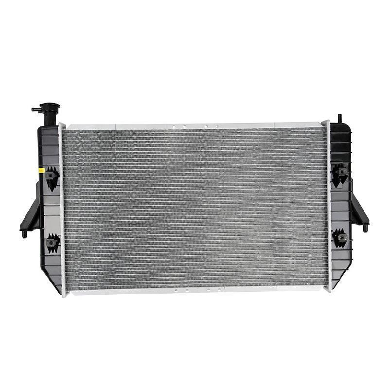 Radiador Chevrolet Astro V6 4.3L 1996-2005