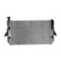 Radiador Chevrolet Astro V6 4.3L 1996-2005