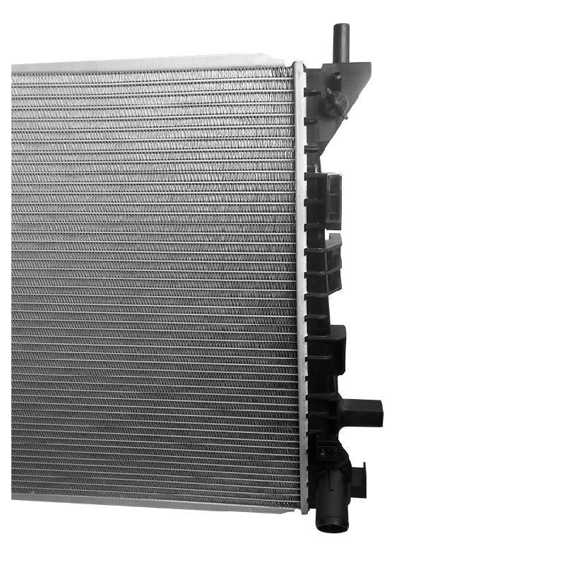 Radiador Ford Crown Victoria V8 4.6L 2006-2010