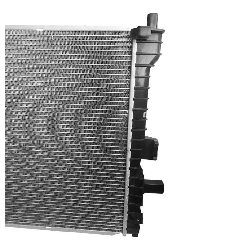 Radiador Ford Crown Victoria V8 4.6L 2006-2010