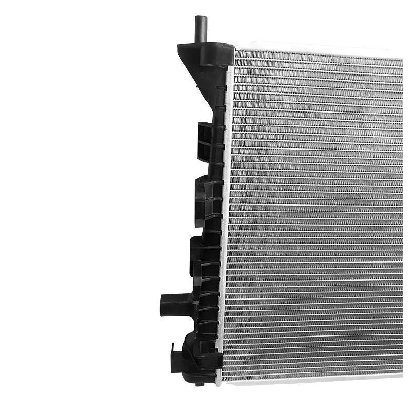 Radiador Ford Crown Victoria V8 4.6L 2006-2010