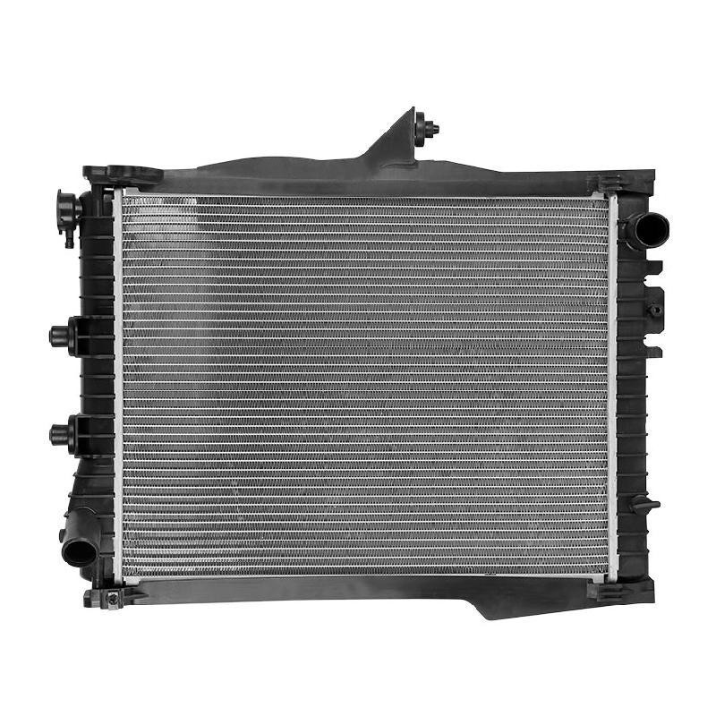 Radiador Dodge Durango V8 5.7L 2004-2009