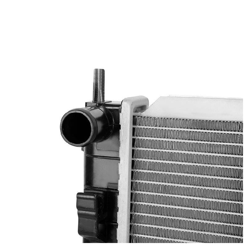 Radiador Chevrolet Malibu V6 3.5L 2004-2010