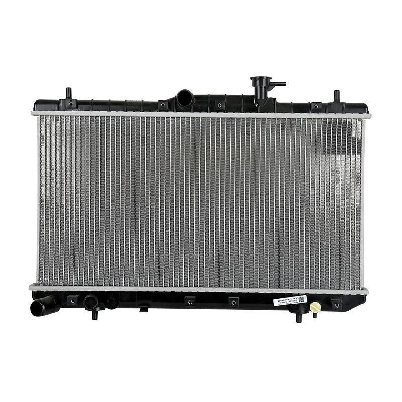 Radiador Dodge Verna L4 1.5L 2004-2006