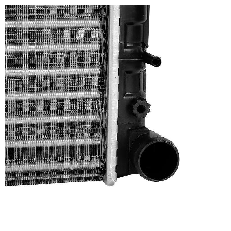 Radiador Volkswagen Pointer L4 1.8L 1998-2010