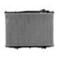 Radiador Nissan Np300 L4 2.4L 2009-2015