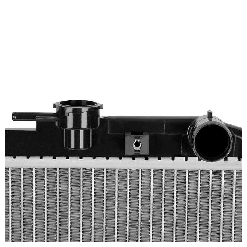 Radiador Acura Cl V6 2.7L 1995-1997